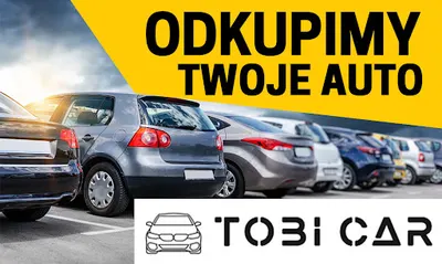 Skup samochodów Kielce TobiCar